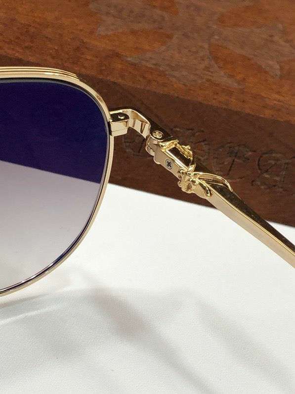 Picture of Chrome Hearts Sunglasses _SKUfw46734180fw